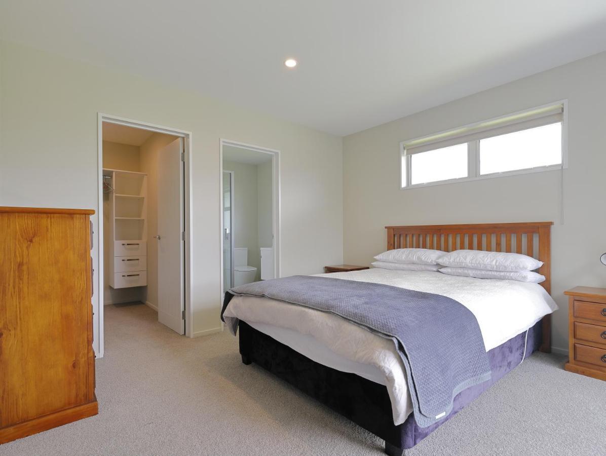 Fiordland Getaway - Te Anau Holiday Home Exterior foto